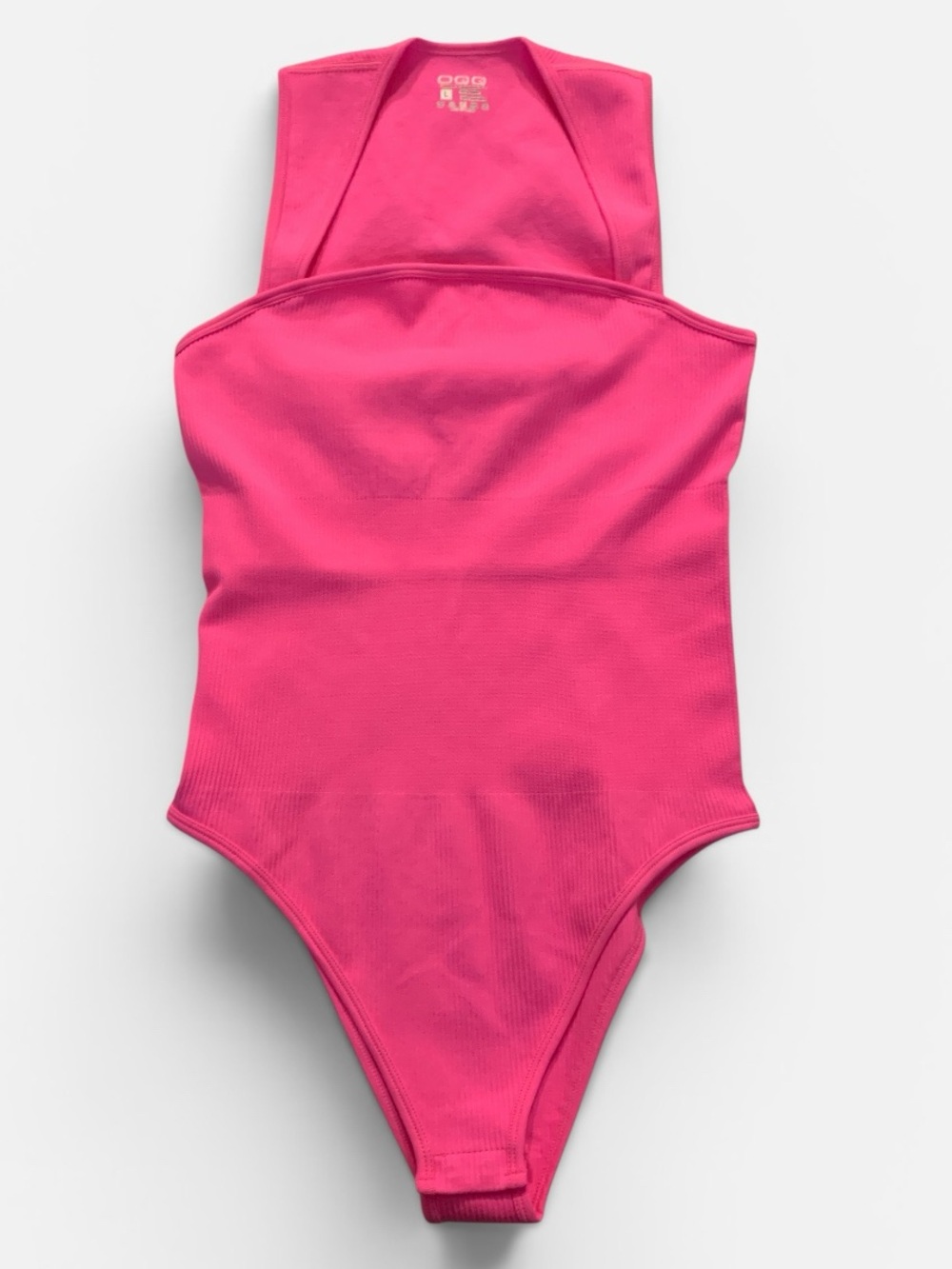 Women’s Racerback Bodysuit (L)